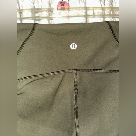 Lululemon Running leggings - Picture 4 of 4